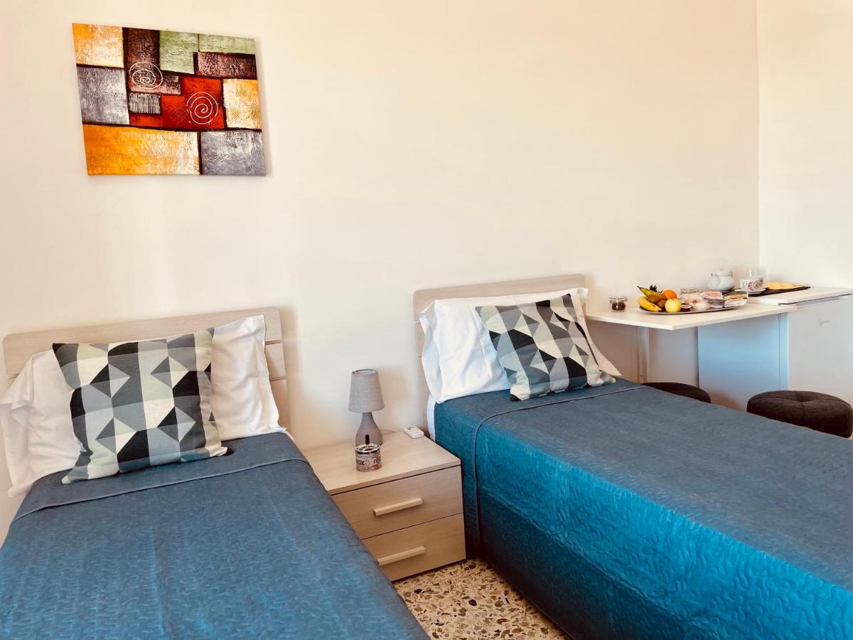 Centopassi Noto B&B Exterior photo
